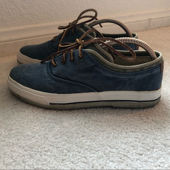 florsheim men's sneakers